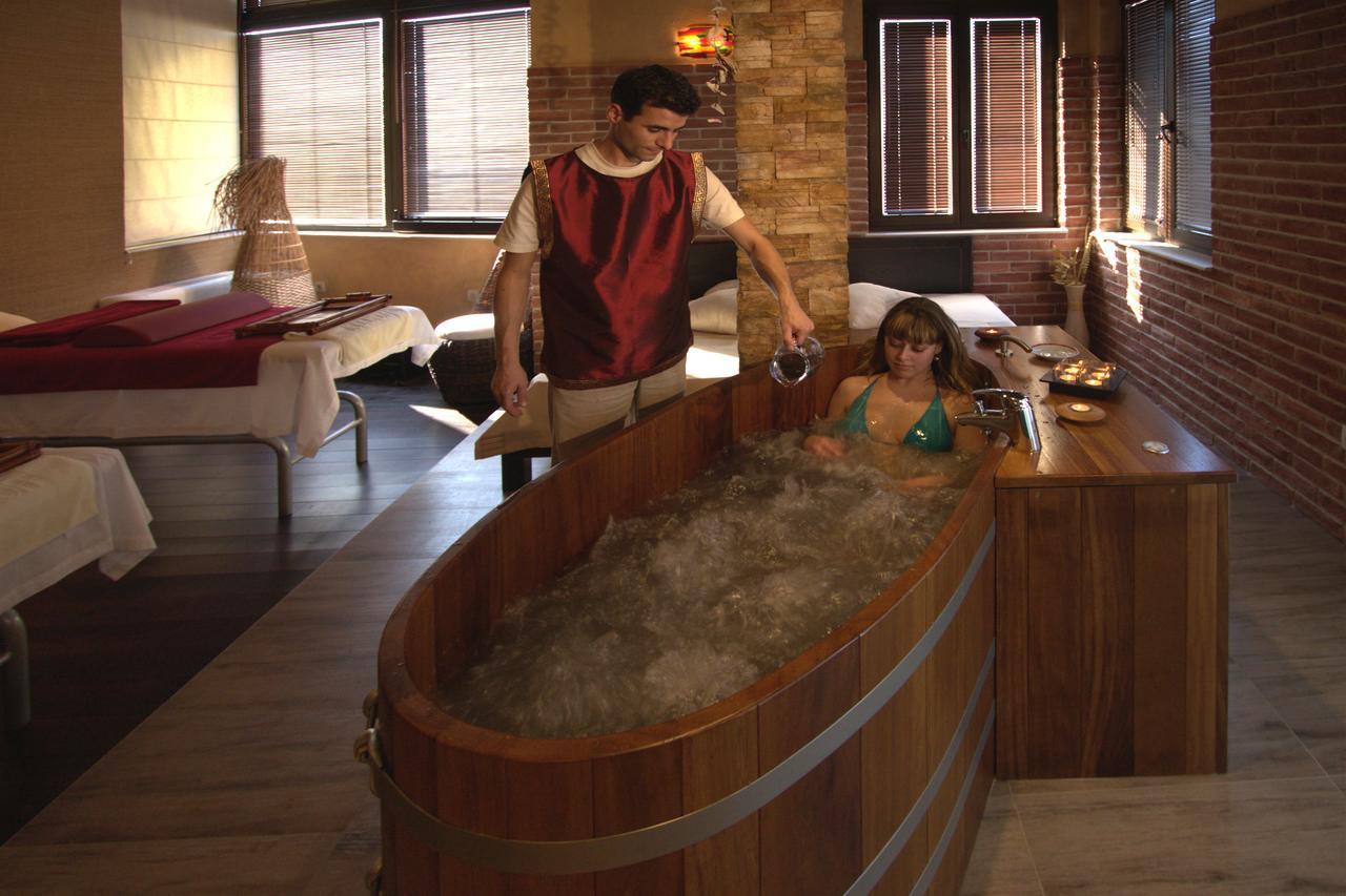 Todoroff Wine Residence Брестовица Экстерьер фото