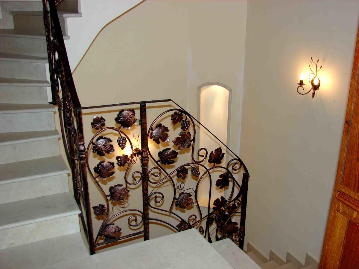 Todoroff Wine Residence Брестовица Экстерьер фото