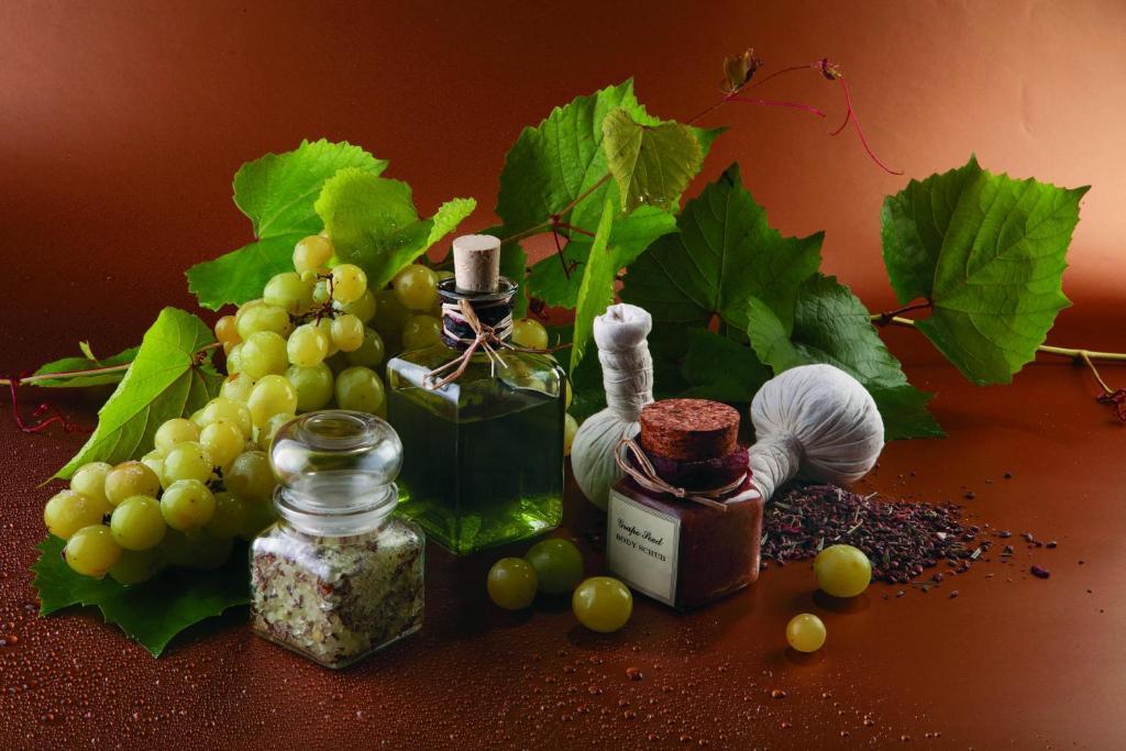Todoroff Wine Residence Брестовица Экстерьер фото