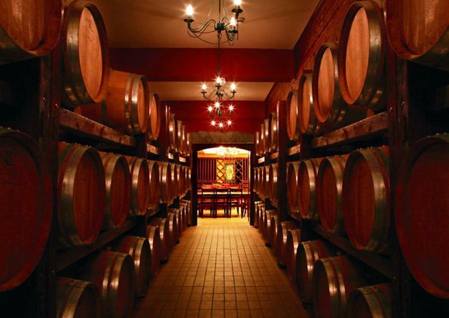 Todoroff Wine Residence Брестовица Экстерьер фото